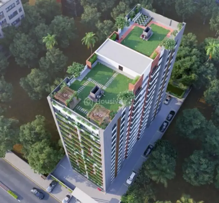 Aakar Heights Image 3