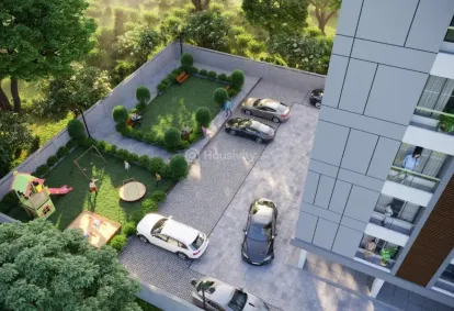 Aakar Heights Image 5