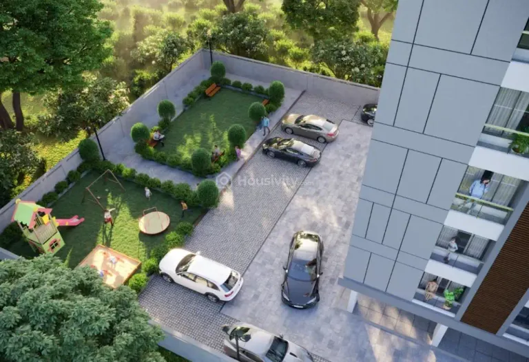 Aakar Heights Image 4