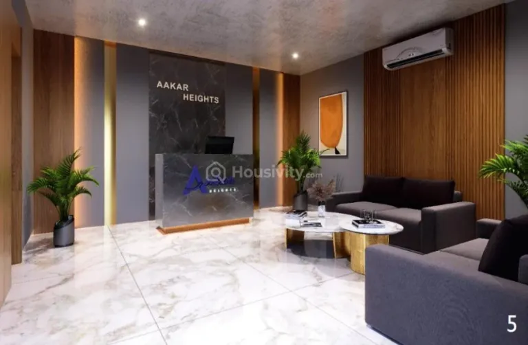 Aakar Heights Image 6