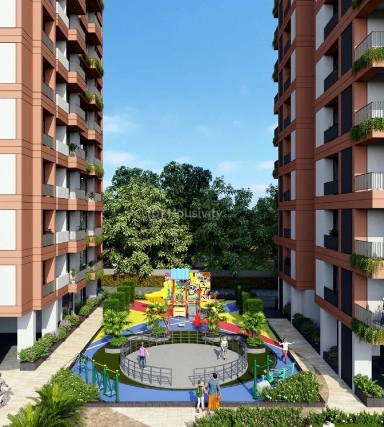 Ramji Residency Image 4