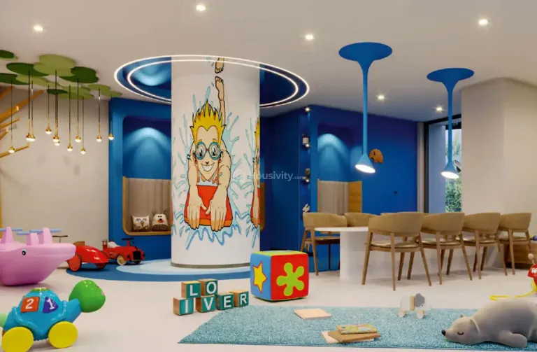 Ramji Residency Image 6