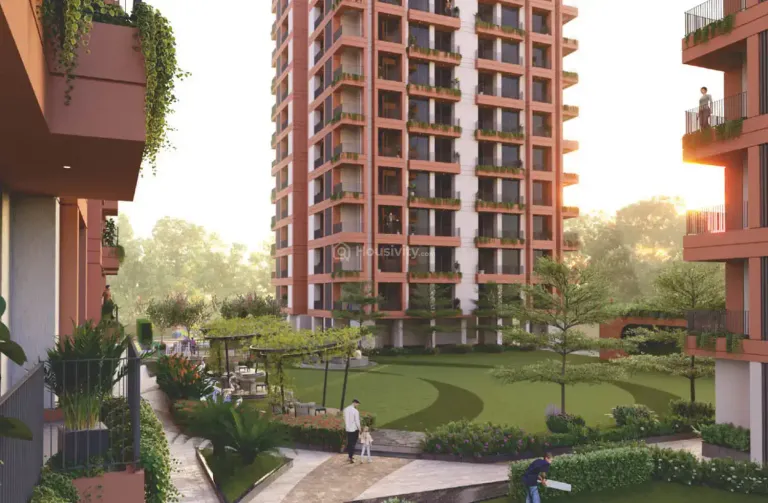 Ramji Residency Image 7