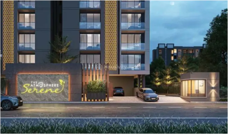 The Atmosphere Serene Image 5