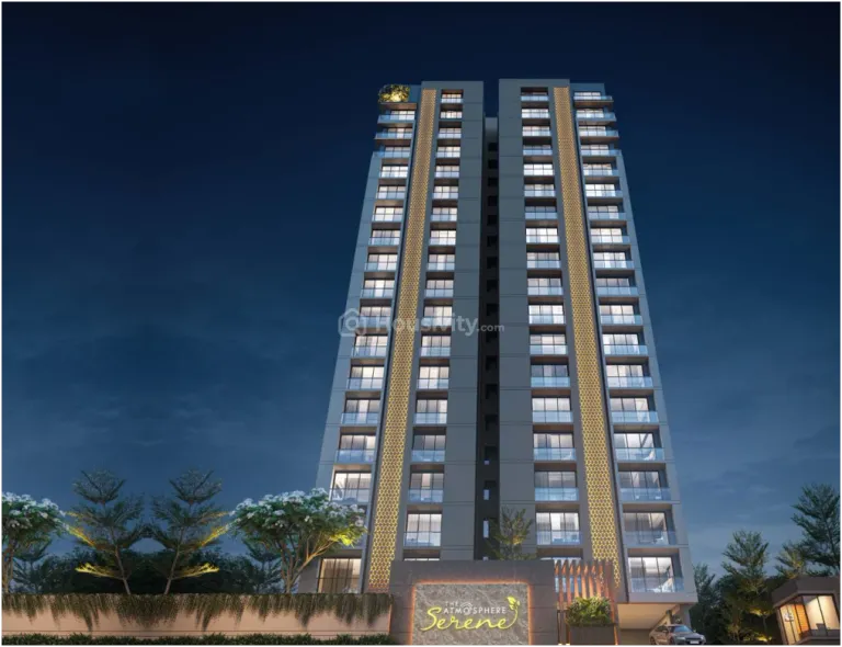 The Atmosphere Serene Image 4