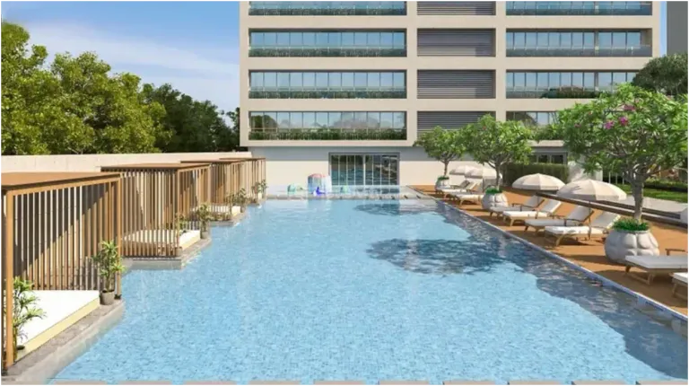 The Atmosphere Serene Image 2