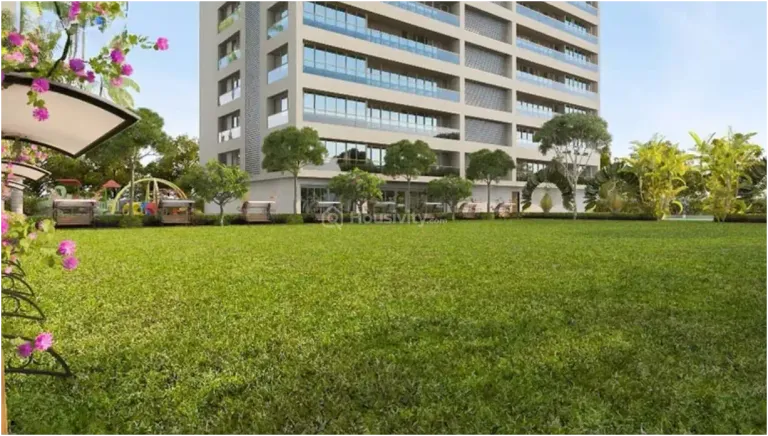 The Atmosphere Serene Image 1