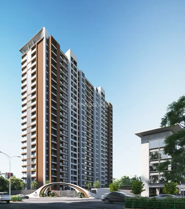 Ananta Heights Image 1