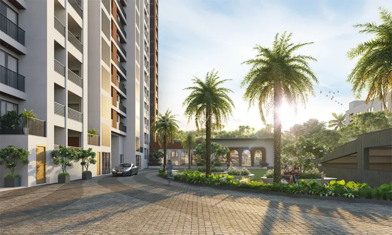 Ananta Heights Image 3