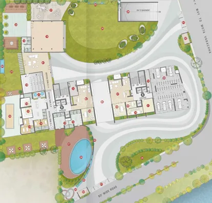 Ananta Heights Image 11