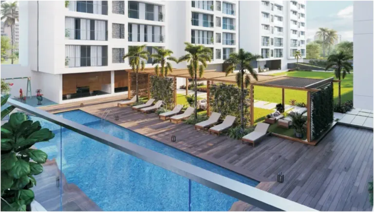 Atmosphere Green Image 1