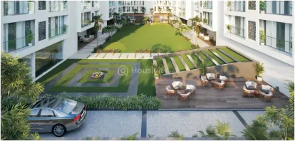 Atmosphere Green Image 5