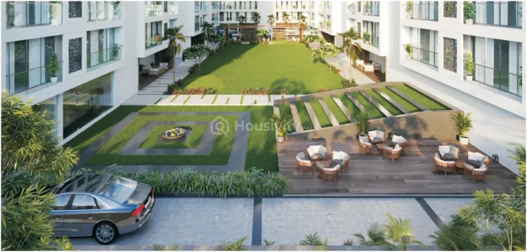 Atmosphere Green Image 5