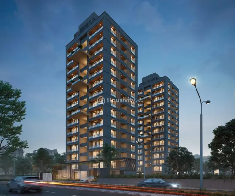 Shiv Siddhi Thumbnail