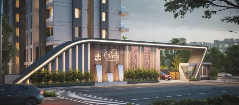 Antriksh Luxuria Image 4