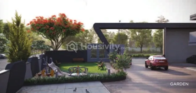 Antriksh Luxuria Image 5