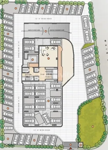 Antriksh Luxuria Image 6