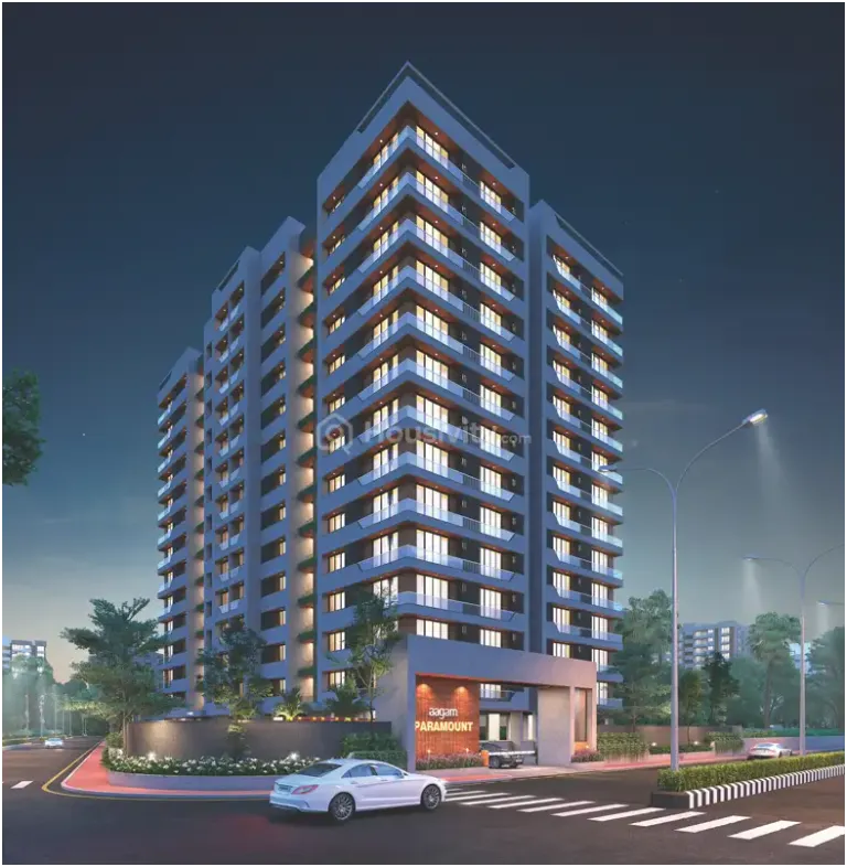 Aagam Paramount Image 2