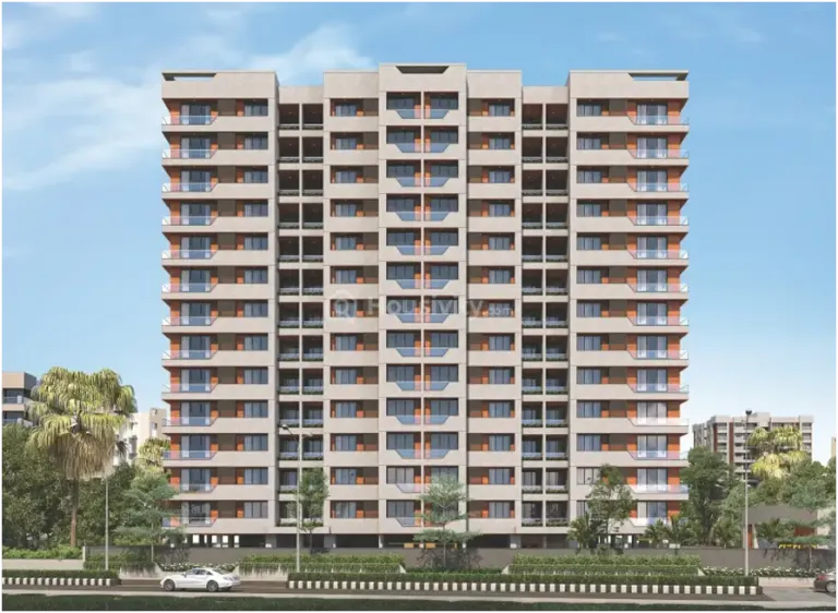 Aagam Paramount Image 1