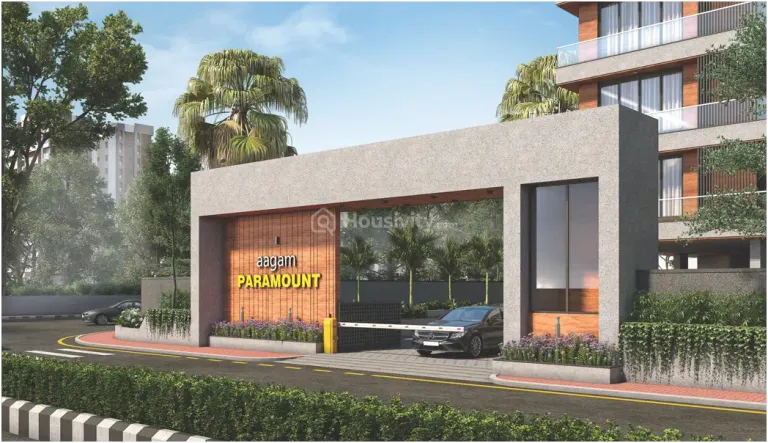 Aagam Paramount Image 8