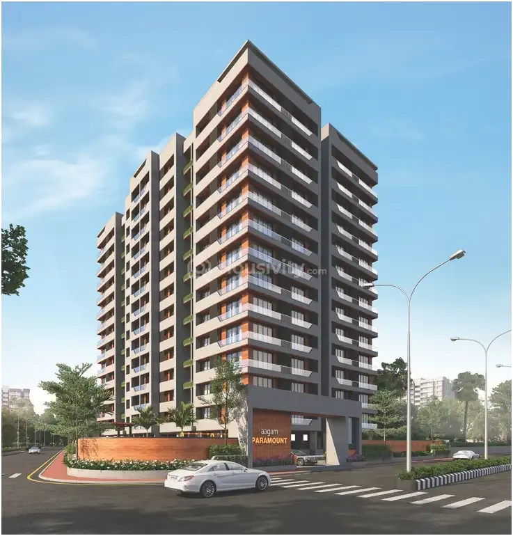 Aagam Paramount Image 7