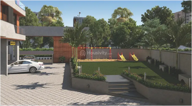 Aagam Paramount Image 5