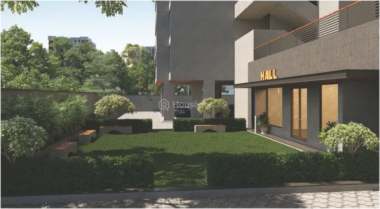 Aagam Paramount Image 4