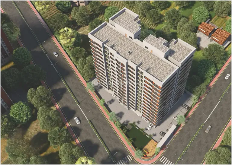 Aagam Paramount Image 3