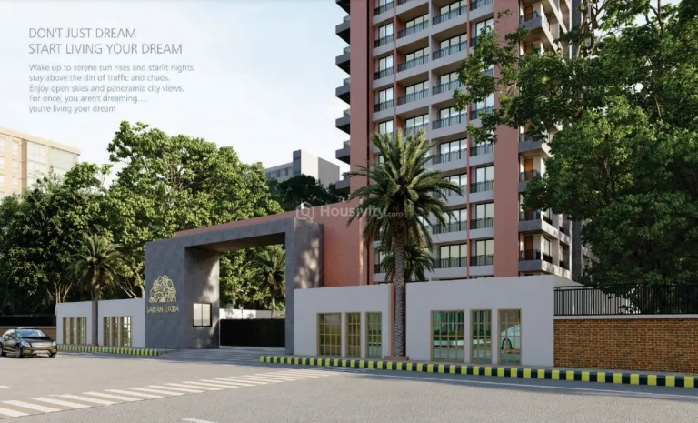Sarjan Luxuria Image 4