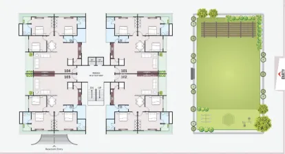 Sarjan Luxuria Image 5