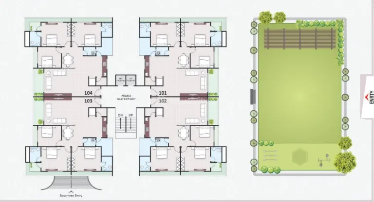 Sarjan Luxuria Image 5