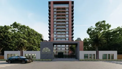 Sarjan Luxuria Thumbnail