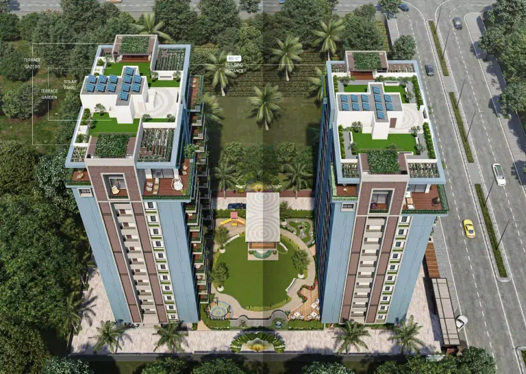Shaligram Skydeck Image 4