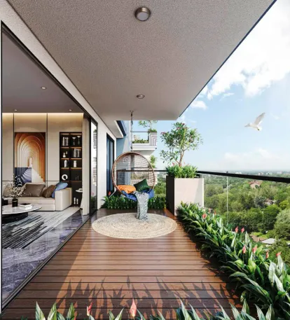 Shaligram Skydeck Image 6