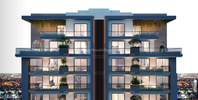 Shaligram Skydeck Image 9