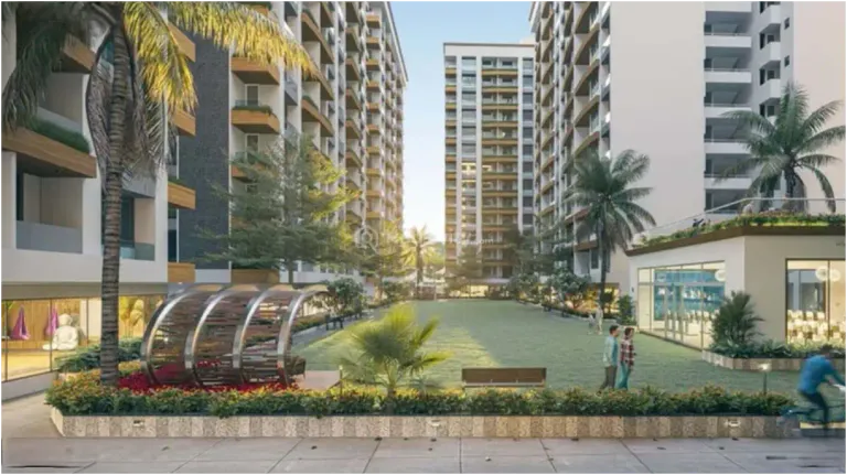 Vacanza The Address Image 3