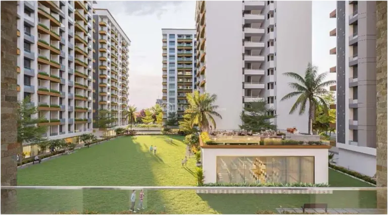 Vacanza The Address Image 5