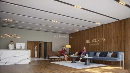 Vacanza The Address Image 6