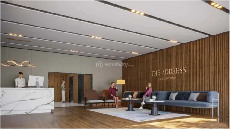 Vacanza The Address Image 6