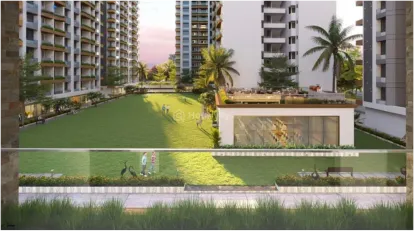 Vacanza The Address Image 7