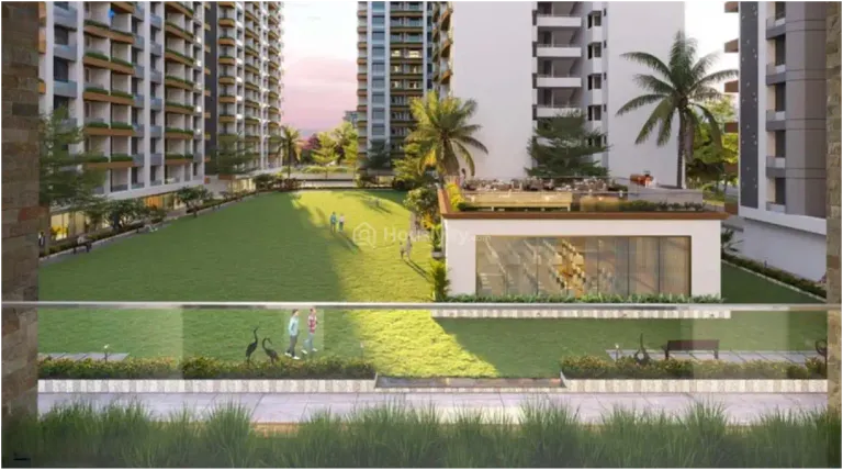 Vacanza The Address Image 7