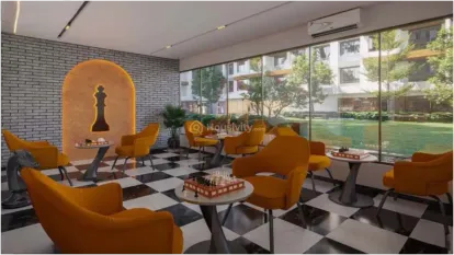 Vacanza The Address Image 9