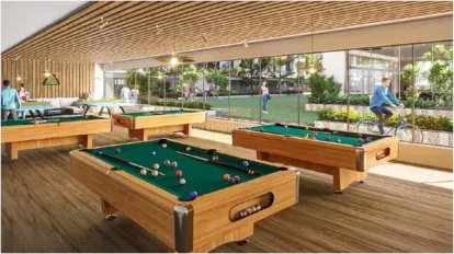 Vacanza The Address Image 10