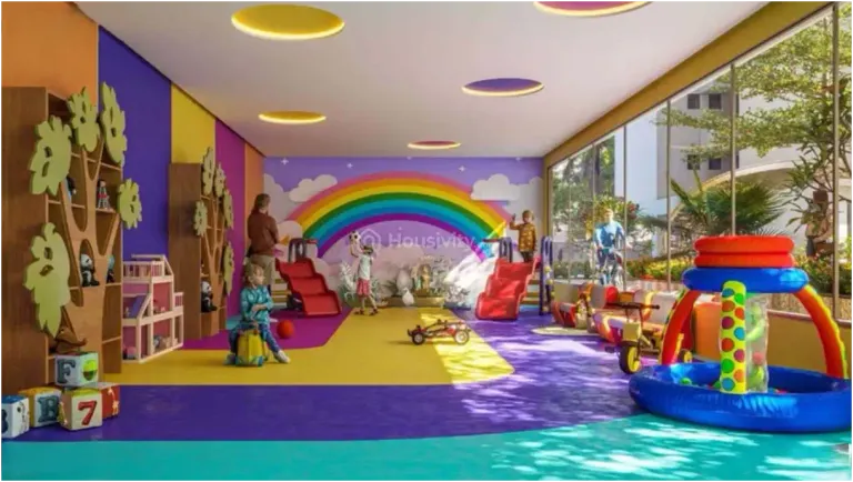 Vacanza The Address Image 11