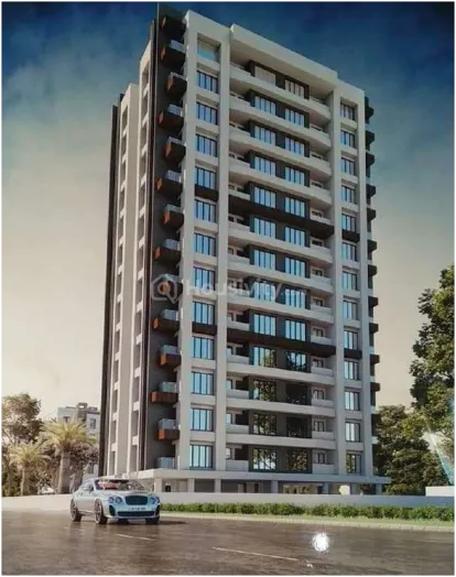 Vacanza The Address Image 12