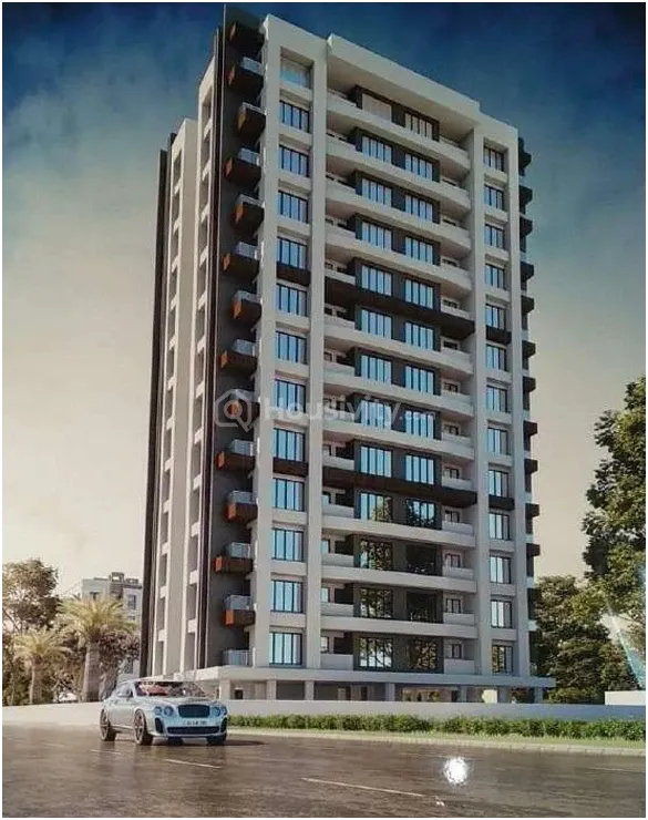 Vacanza The Address Image 12