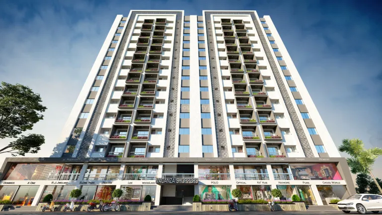 Vacanza Homes Image 4