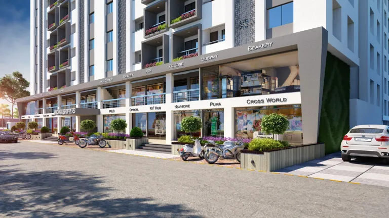 Vacanza Homes Image 6