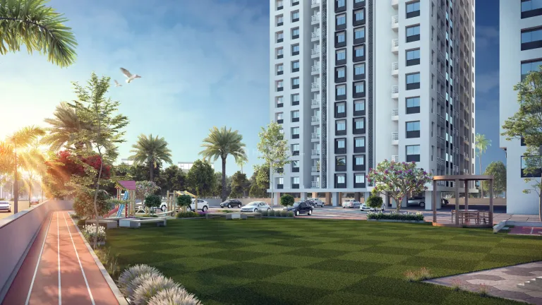 Vacanza Homes Image 7