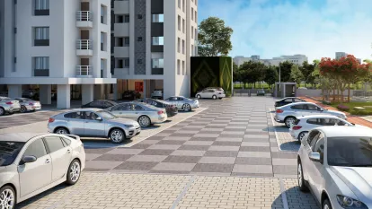 Vacanza Homes Image 8